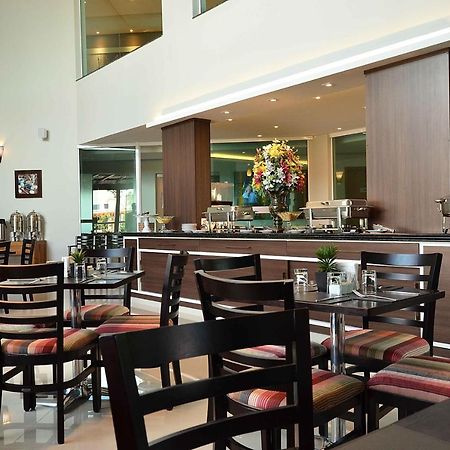 Hotel Matao By Mercure Luaran gambar