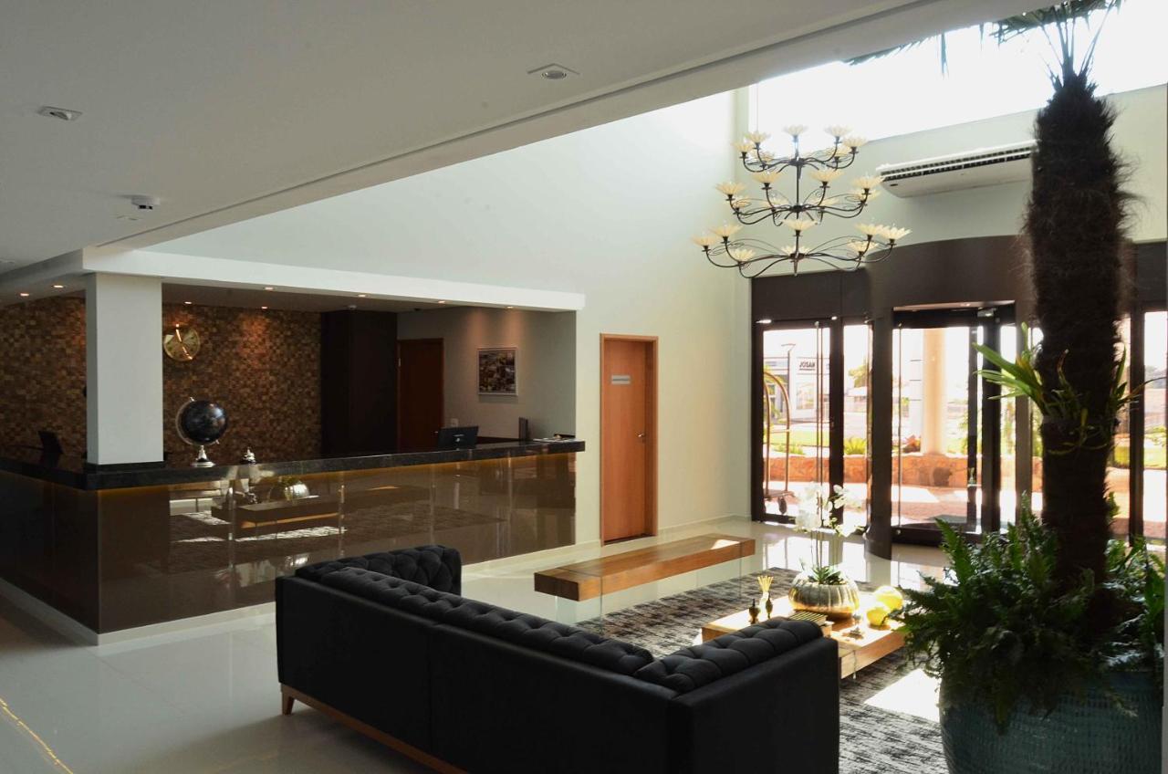 Hotel Matao By Mercure Luaran gambar