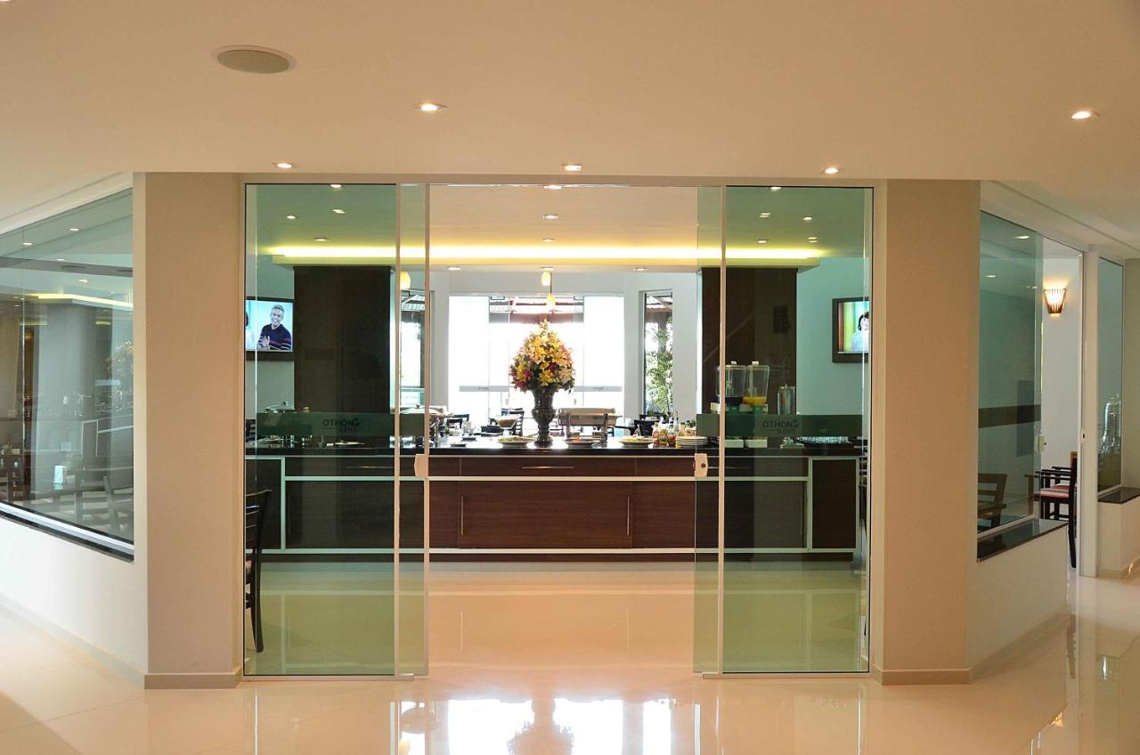Hotel Matao By Mercure Luaran gambar