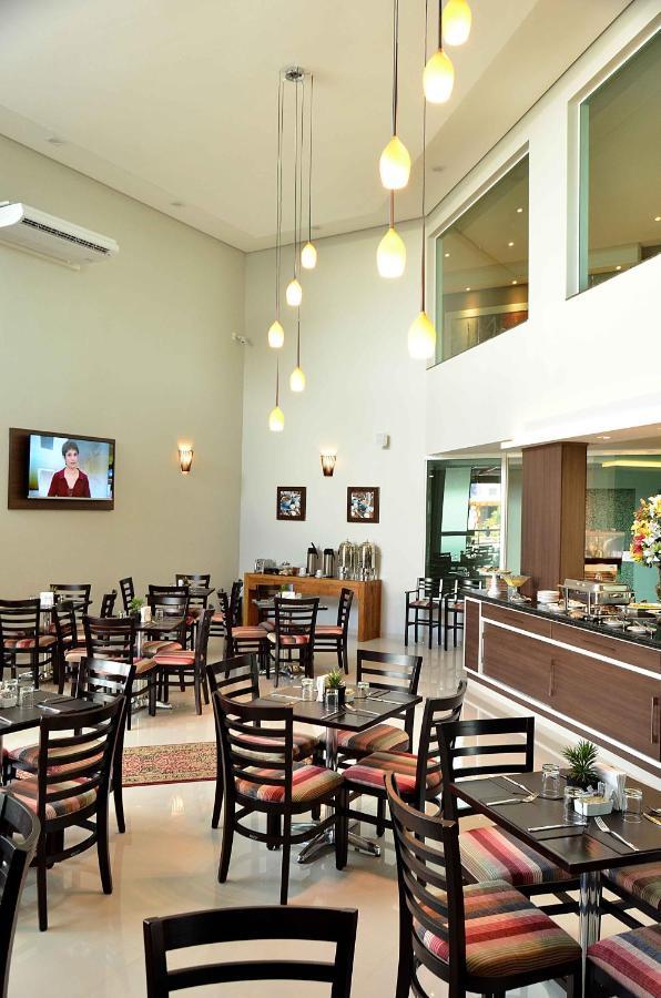 Hotel Matao By Mercure Luaran gambar