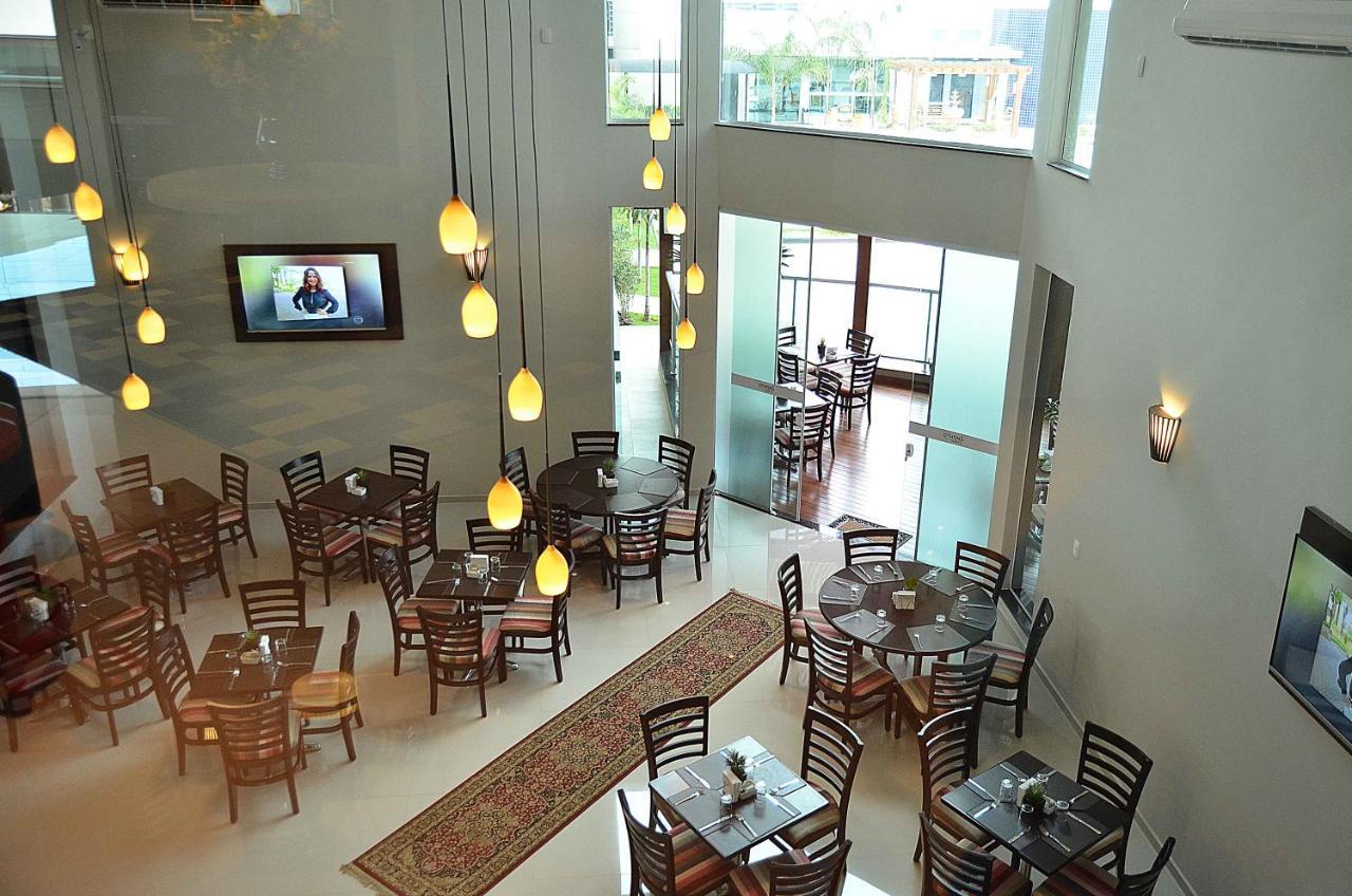 Hotel Matao By Mercure Luaran gambar