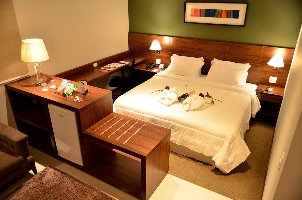 Hotel Matao By Mercure Luaran gambar