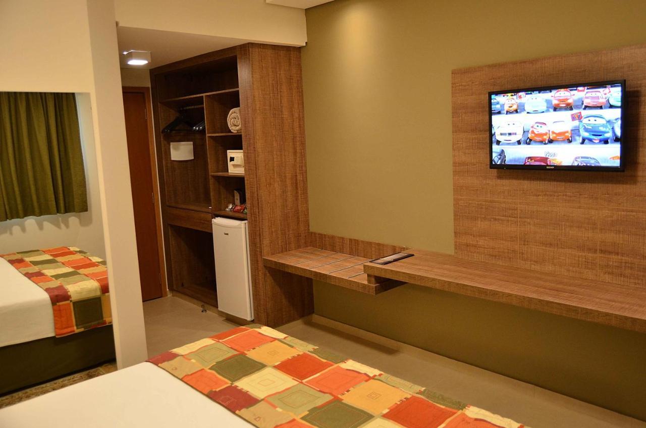 Hotel Matao By Mercure Luaran gambar