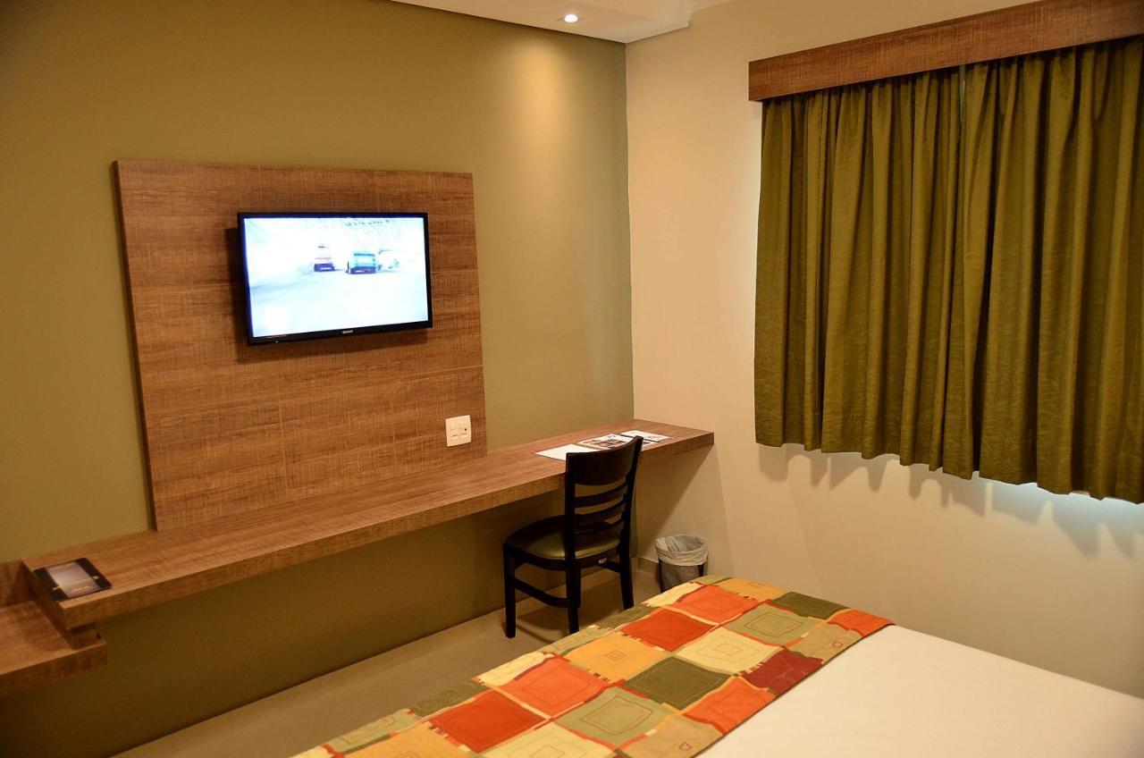 Hotel Matao By Mercure Luaran gambar