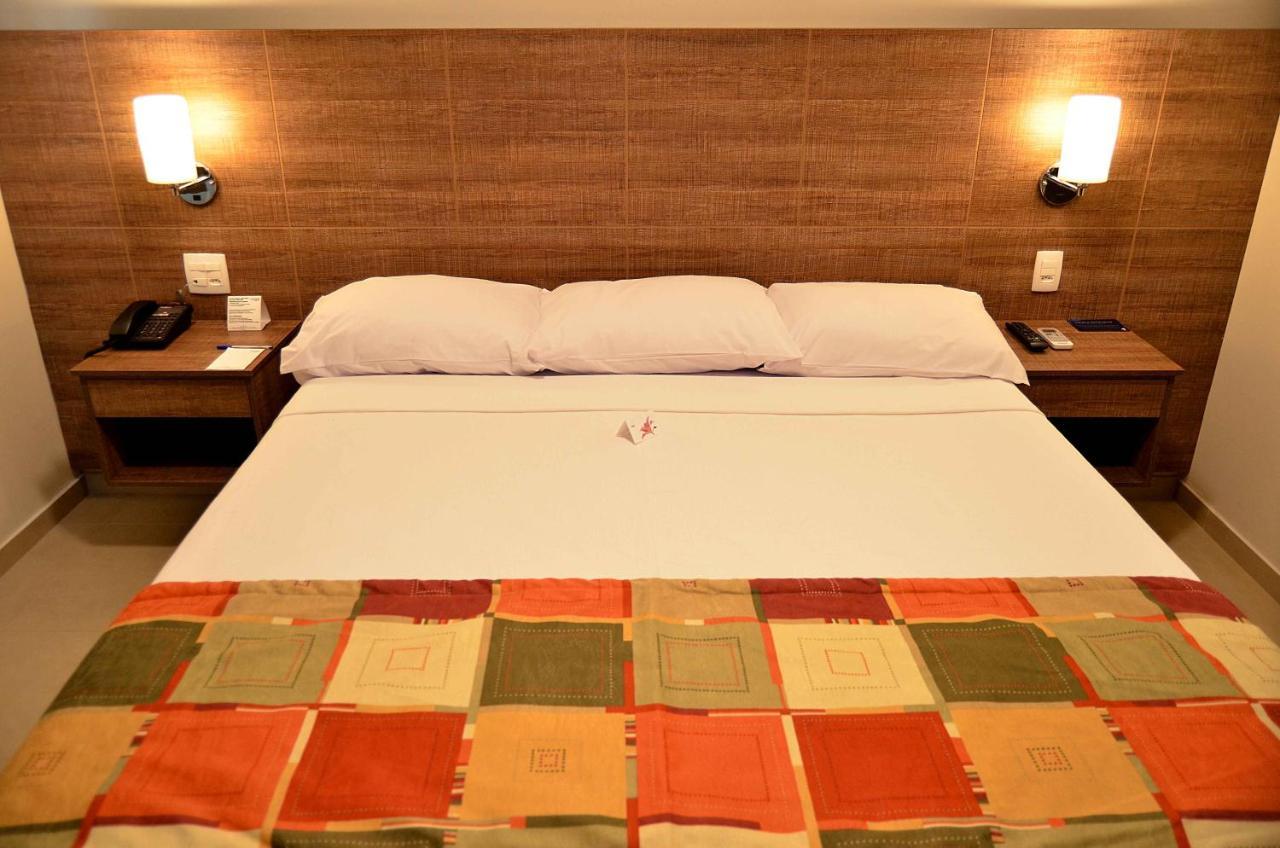 Hotel Matao By Mercure Luaran gambar