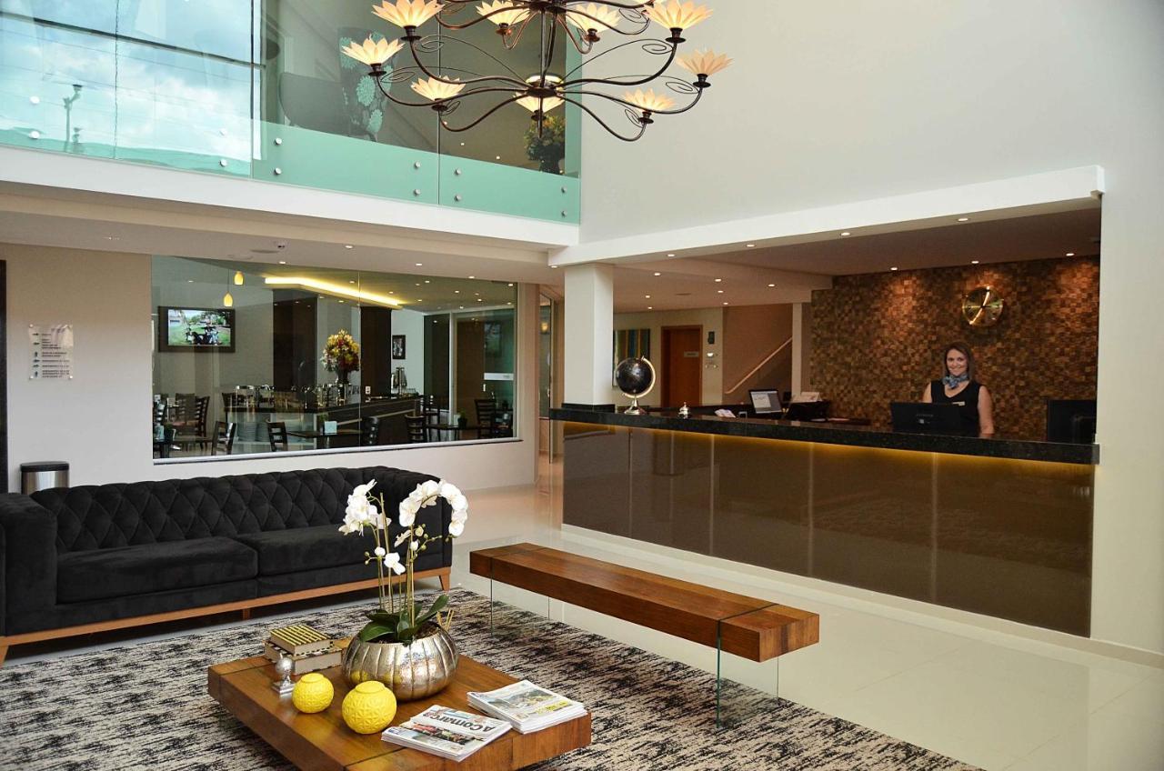 Hotel Matao By Mercure Luaran gambar