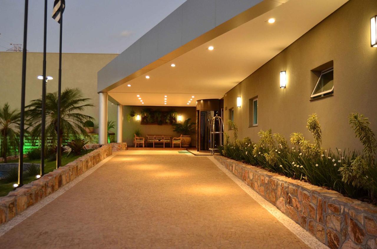 Hotel Matao By Mercure Luaran gambar