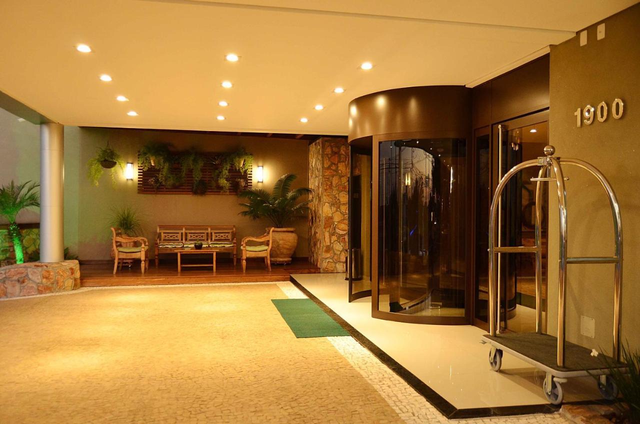 Hotel Matao By Mercure Luaran gambar