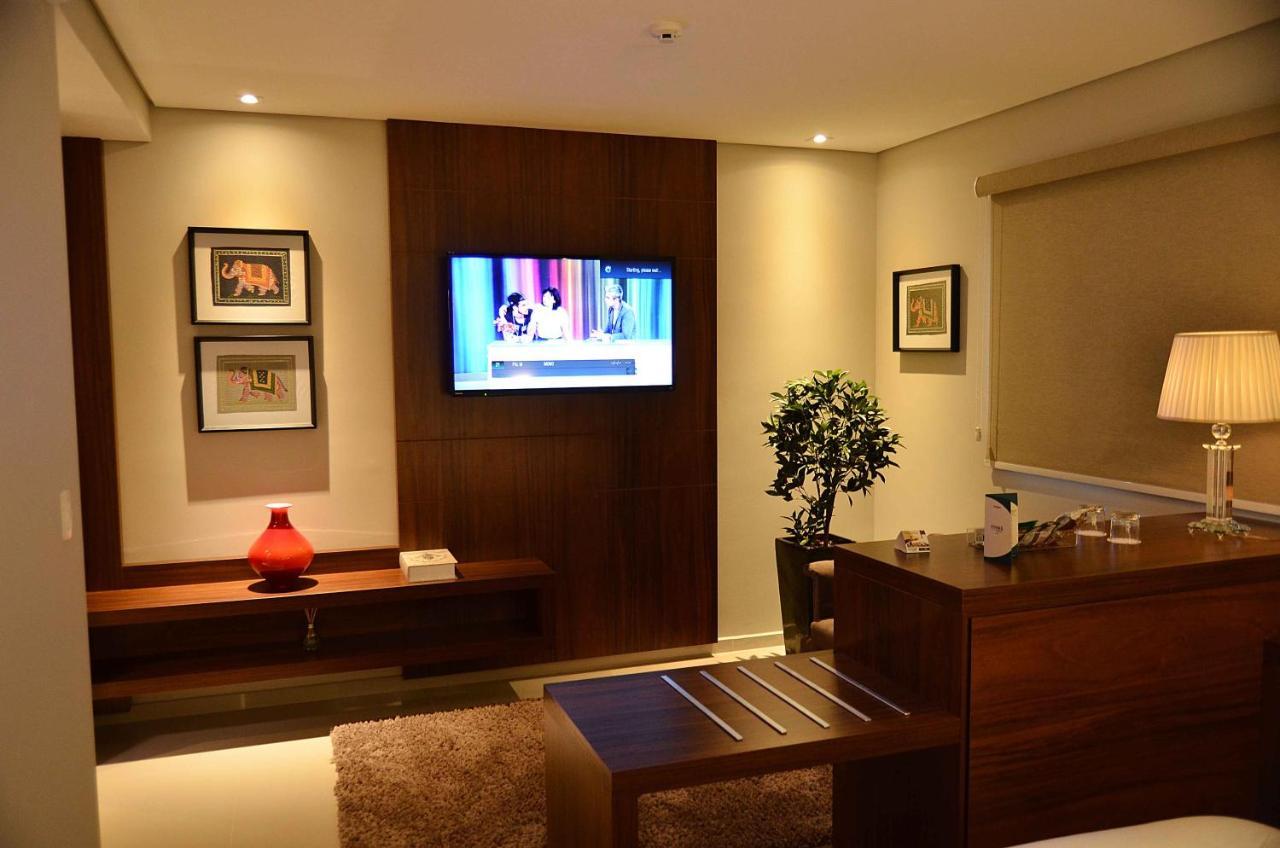 Hotel Matao By Mercure Luaran gambar
