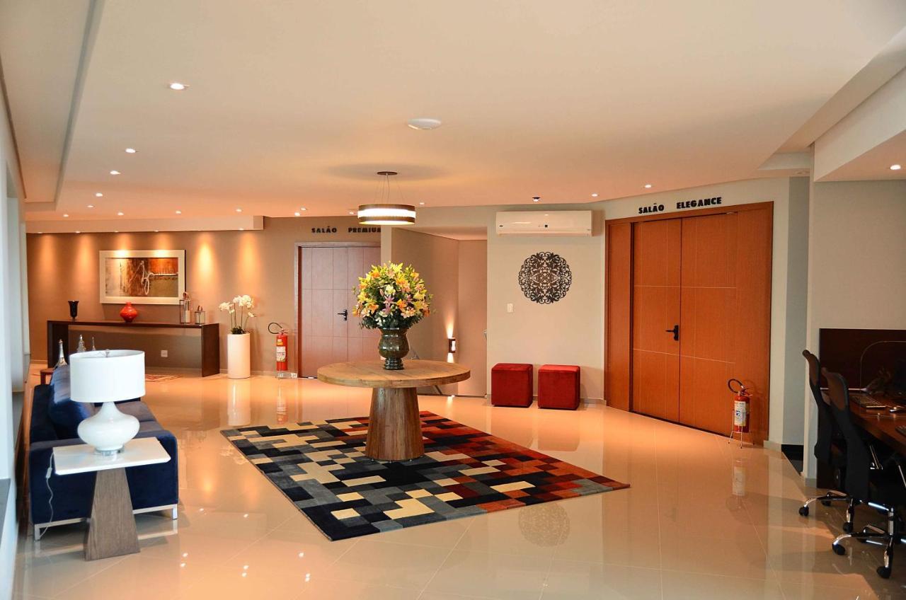 Hotel Matao By Mercure Luaran gambar