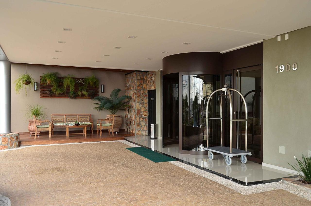 Hotel Matao By Mercure Luaran gambar