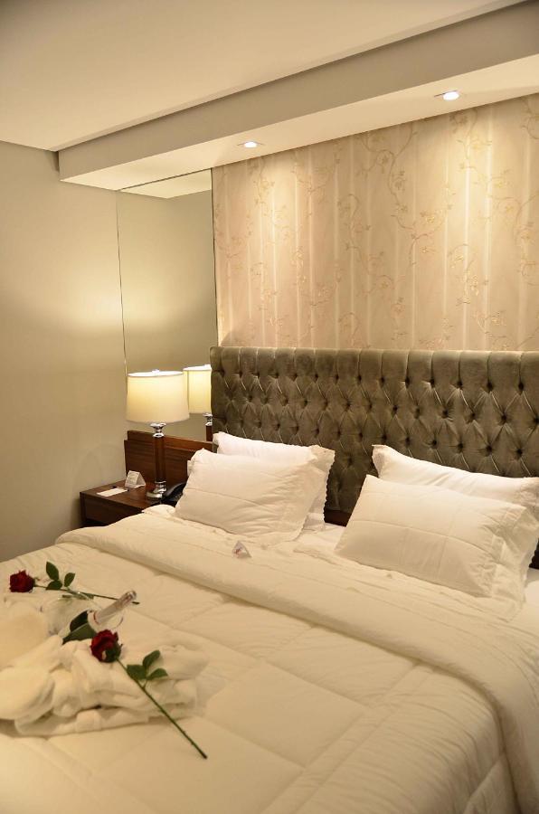 Hotel Matao By Mercure Luaran gambar