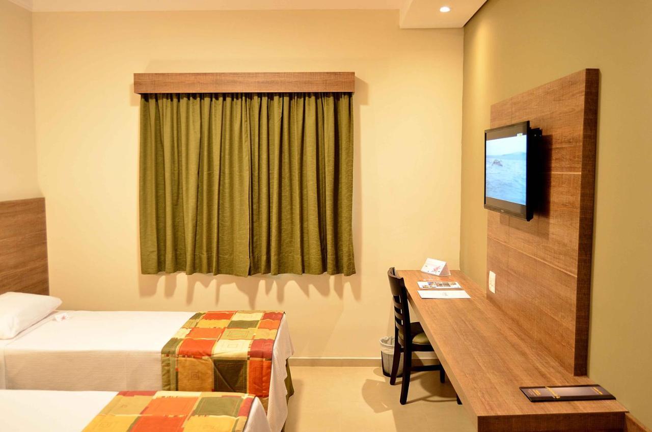 Hotel Matao By Mercure Luaran gambar