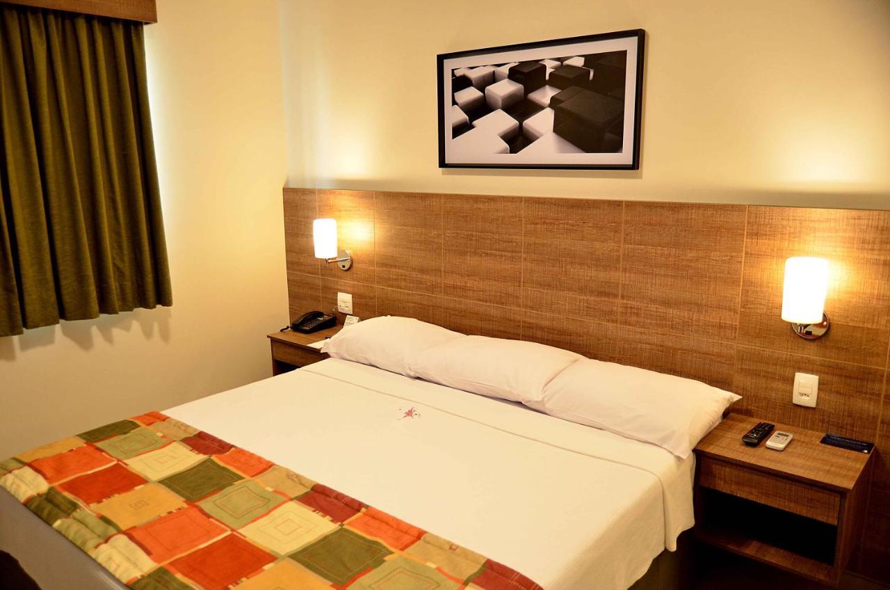 Hotel Matao By Mercure Luaran gambar
