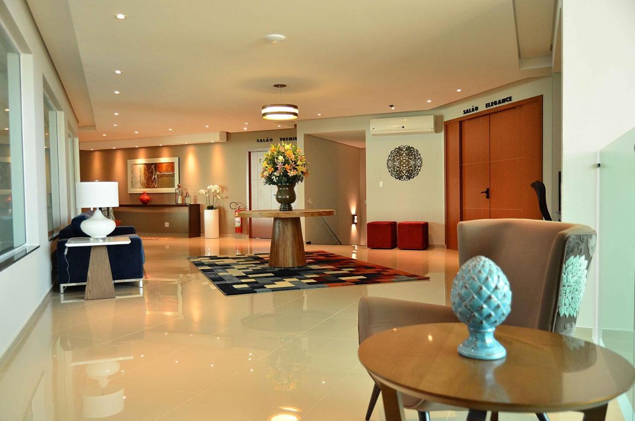 Hotel Matao By Mercure Luaran gambar