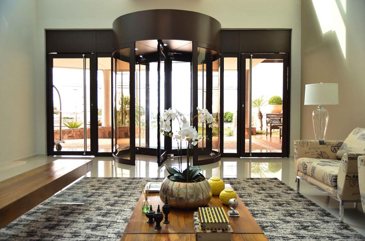 Hotel Matao By Mercure Luaran gambar