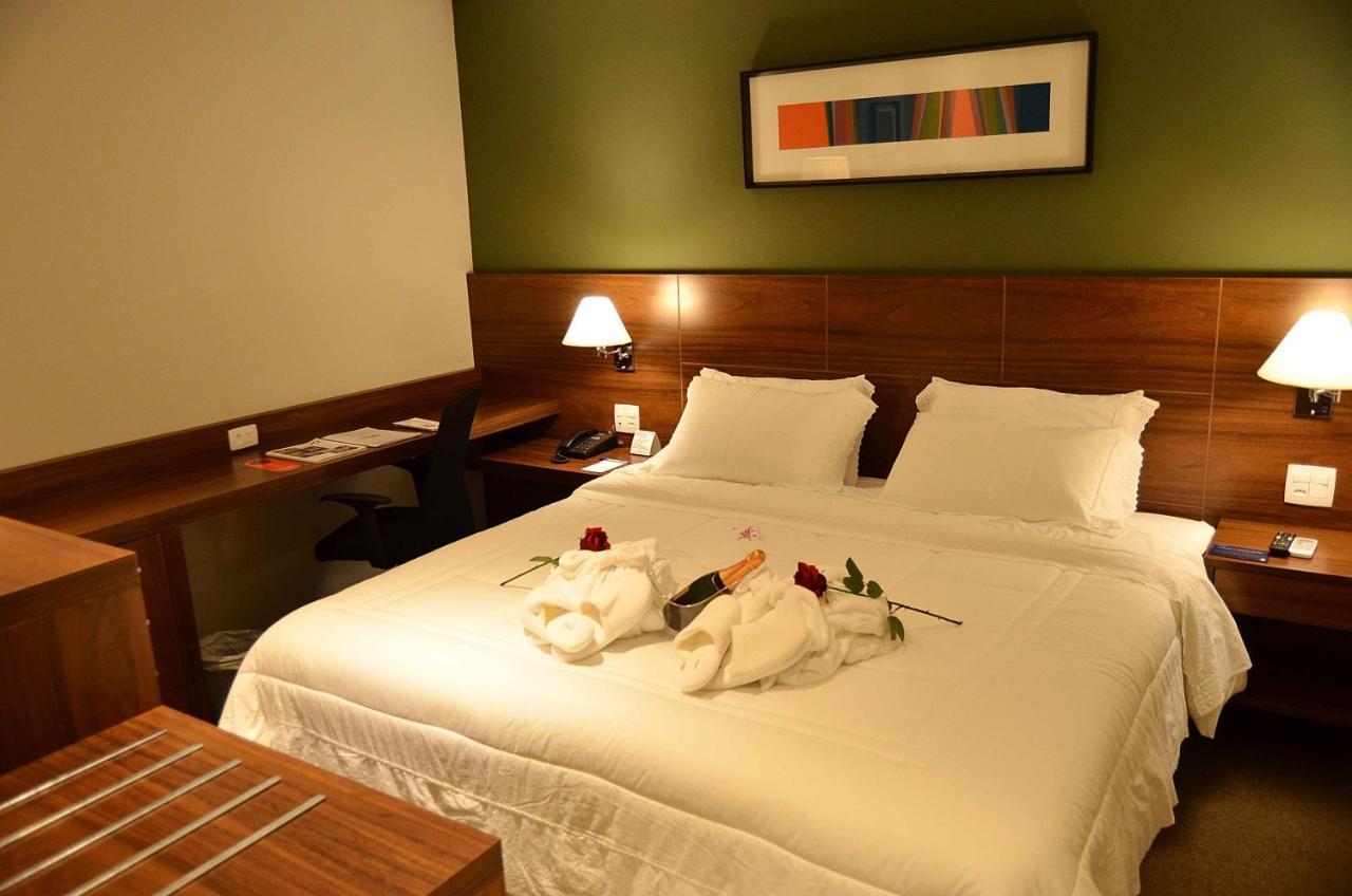 Hotel Matao By Mercure Luaran gambar