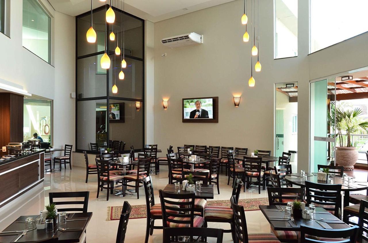 Hotel Matao By Mercure Luaran gambar