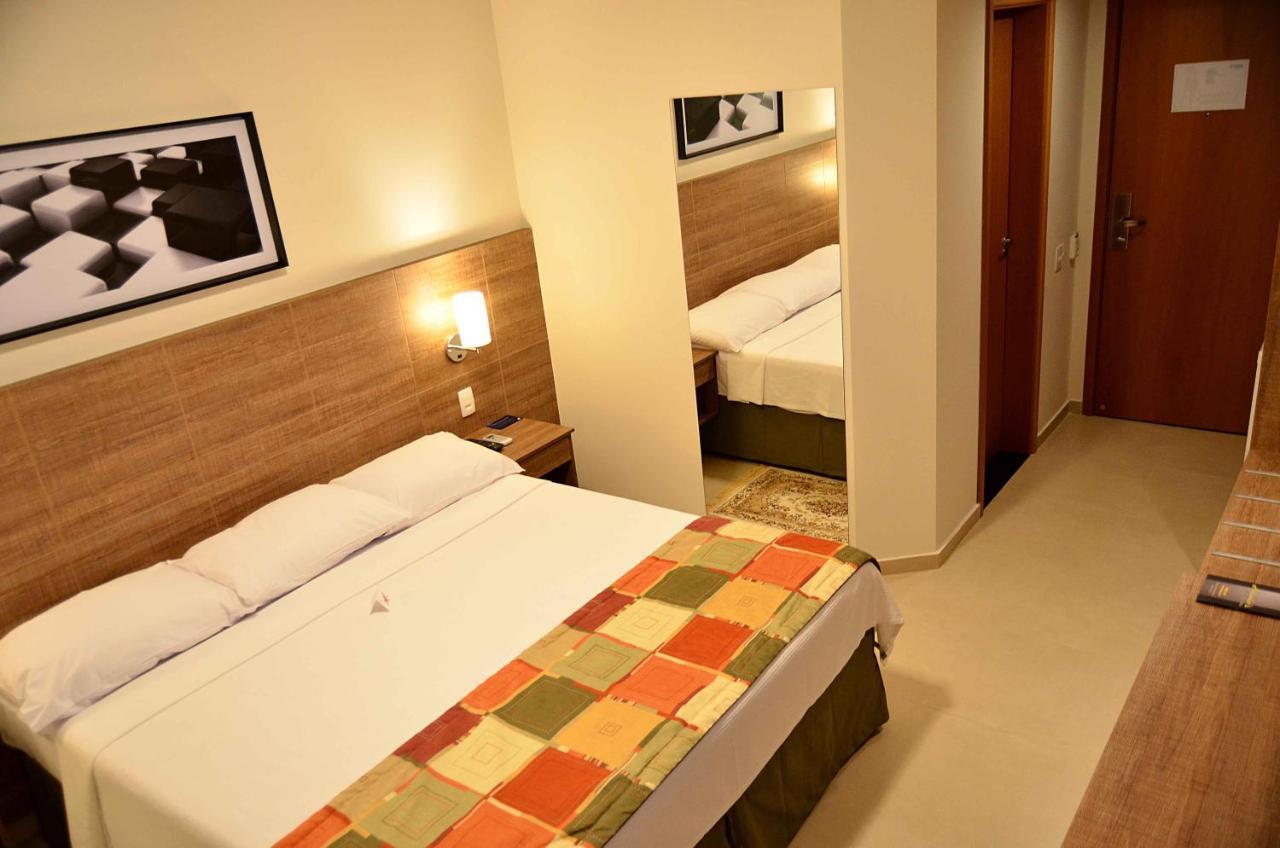 Hotel Matao By Mercure Luaran gambar