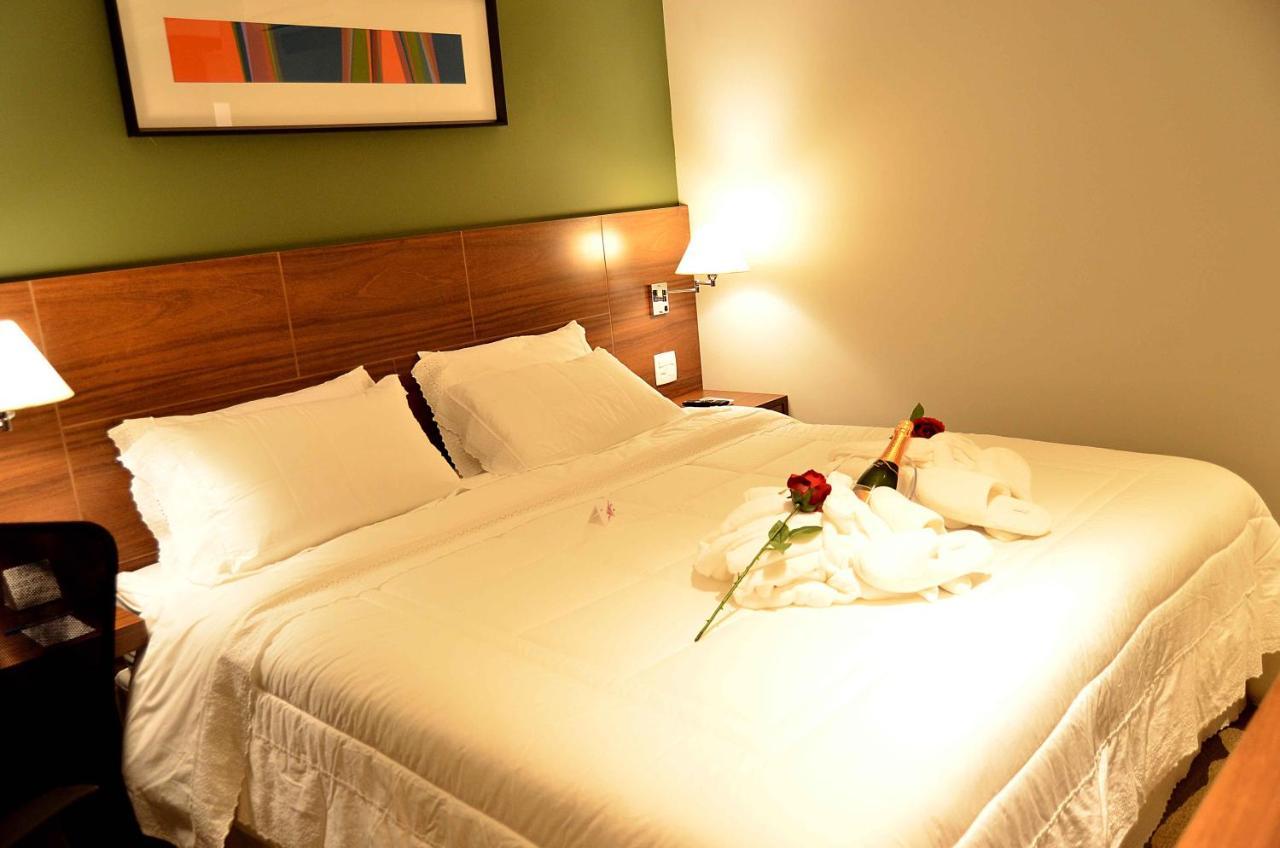Hotel Matao By Mercure Luaran gambar