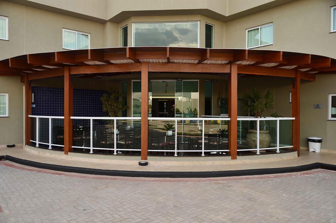 Hotel Matao By Mercure Luaran gambar