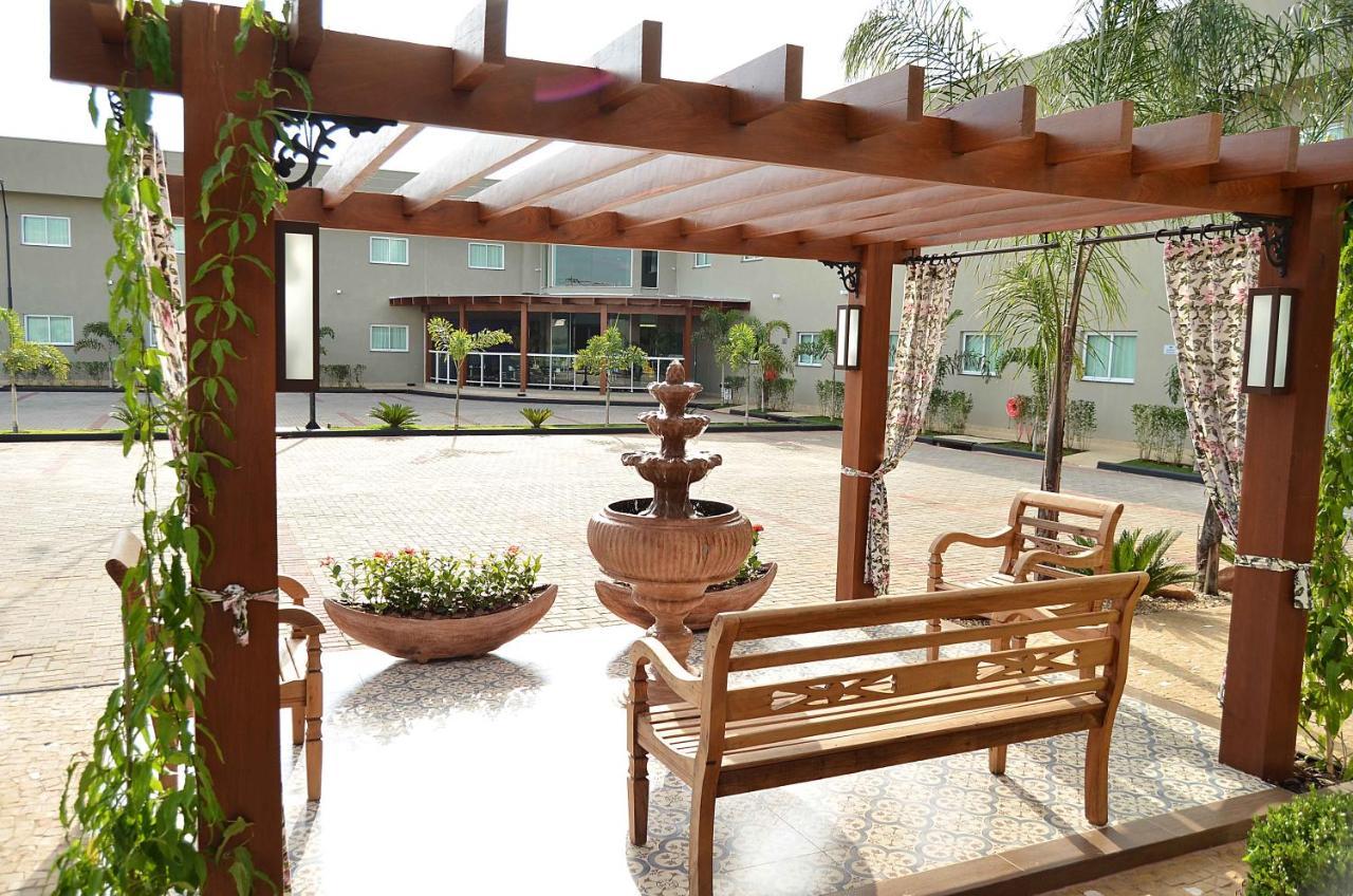Hotel Matao By Mercure Luaran gambar