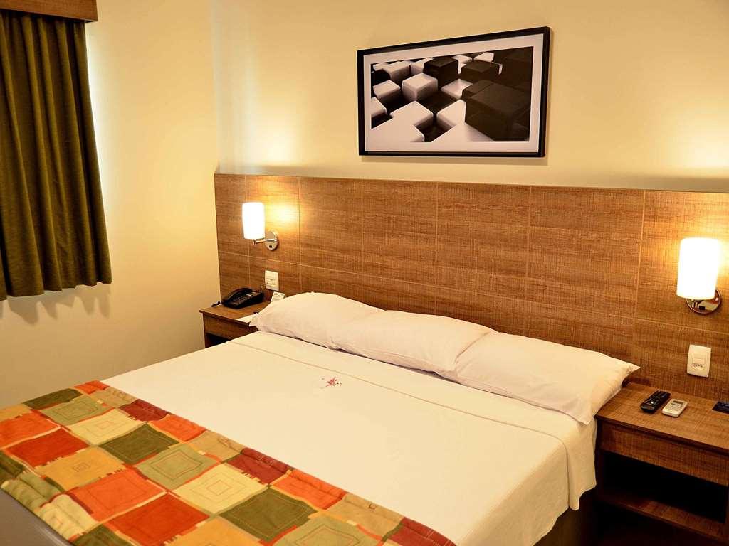 Hotel Matao By Mercure Bilik gambar